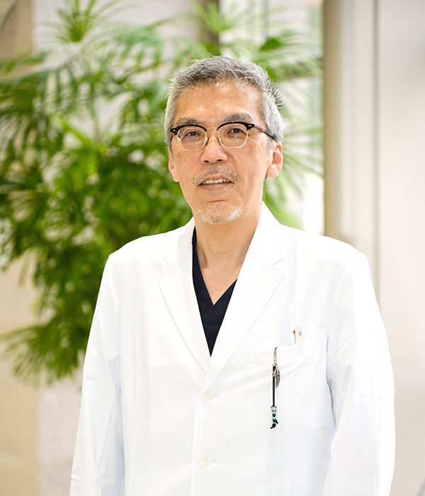 顧問 村井 宏一郎