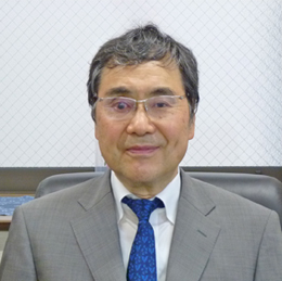 理事長